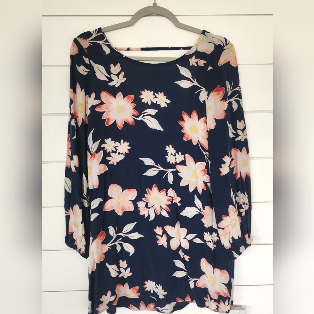 Billabong Dress